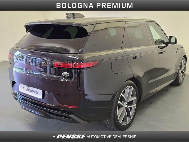 Land Rover RR Sport Range Rover Sport 3.0D l6 249 CV Dynamic SE