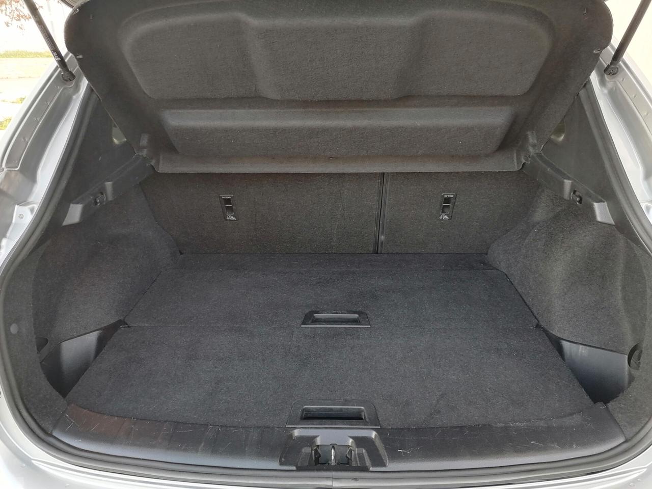 Nissan Qashqai 1.5 dCi 110cv Tekna 2015