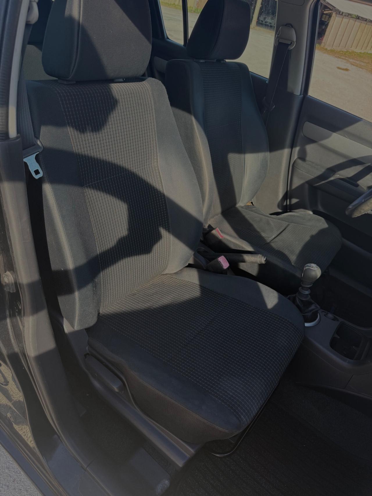 Suzuki Swift Diesel 1.3 MTJ neopatentati uniproprietario