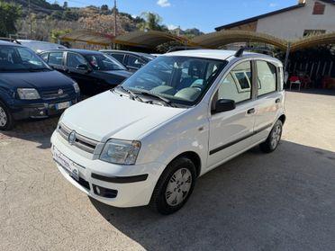 Fiat Panda 1.2 Dynamic Km Certificati Adatta Neo patentati