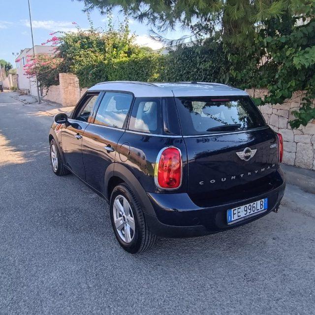 MINI Countryman Mini Cooper D Business Countryman