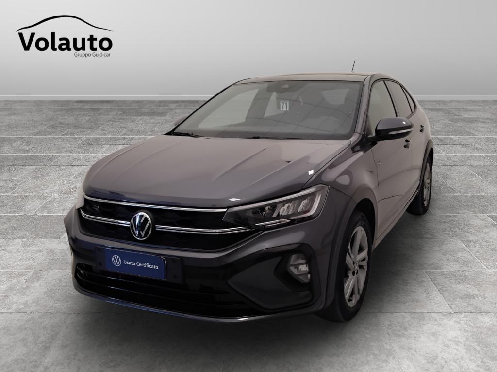 VOLKSWAGEN Taigo - Taigo 1.0 tsi R-Line 115cv