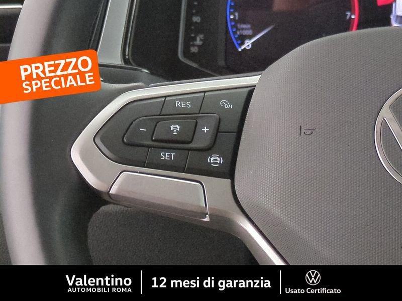 Volkswagen T-Roc 1.0 TSI Sport