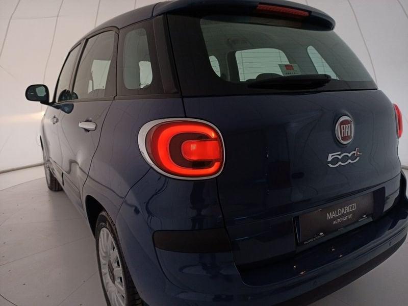 FIAT 500L 2017 1.4 Urban s&s 95cv