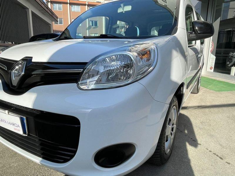 Renault Kangoo Blue dCi 95CV 5 POSTI / CLIMA / RADIO BT