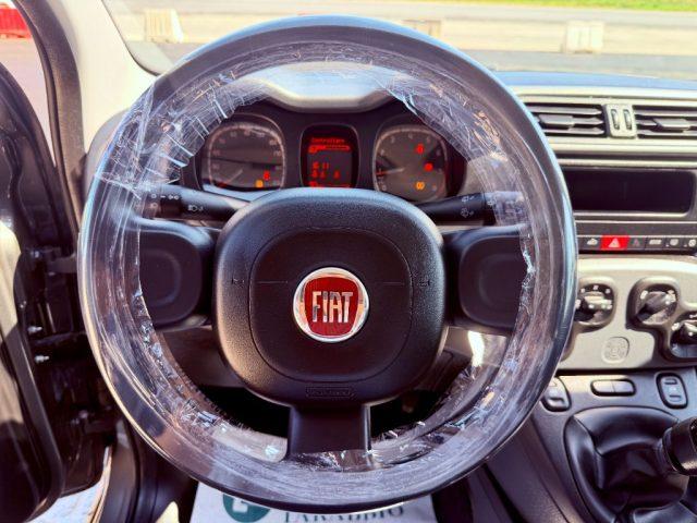 FIAT New Panda KM 19.000 - UNIPRO - NO OBBLIGO FINANZIAMENTO