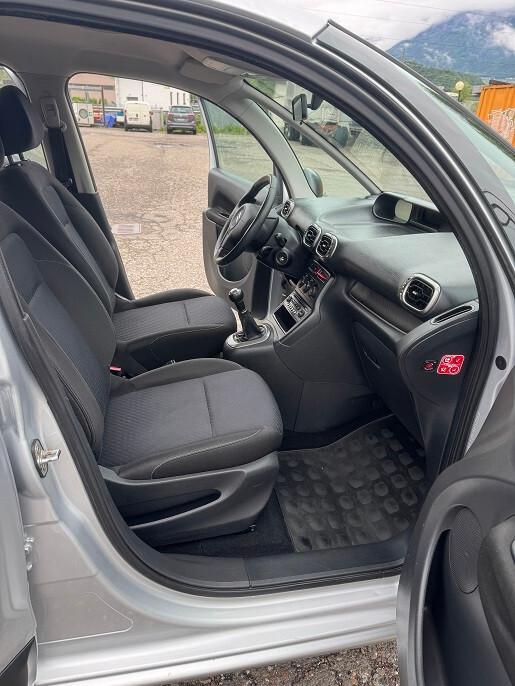 Citroen C3 Picasso C3 Picasso 1.4 VTi 95 Attraction