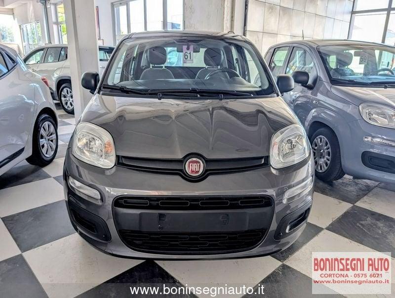 FIAT Panda Panda 1.0 FireFly S&S Hybrid