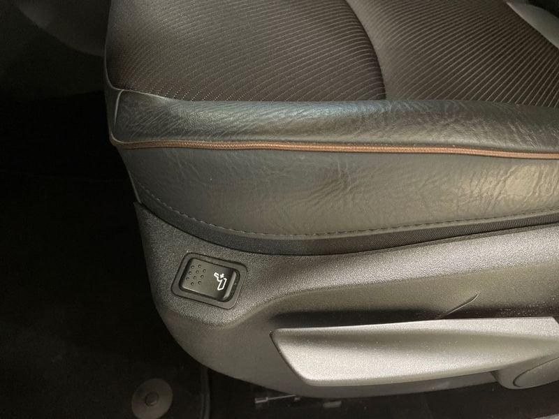 FIAT 500X 1.3 T4 Cross 150cv dct