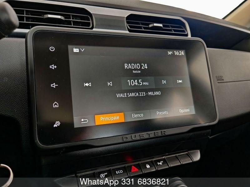 Dacia Duster Duster 1.0 TCe GPL 4x2 Comfort