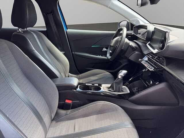 Peugeot 208 PureTech 75 Stop&Start 5 porte Allure Pack