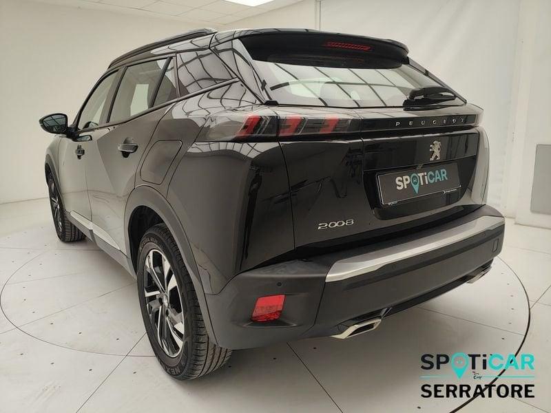 Peugeot 2008 II 2020 1.2 puretech Allure Navi Pack s&s 130cv