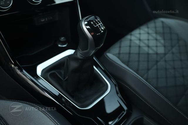 VOLKSWAGEN T-Roc 1.0 TSI R-Line