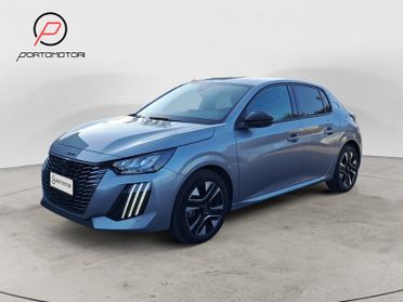 PEUGEOT 208 2ª serie - 208 PureTech 100 Stop&Start 5 porte Allure