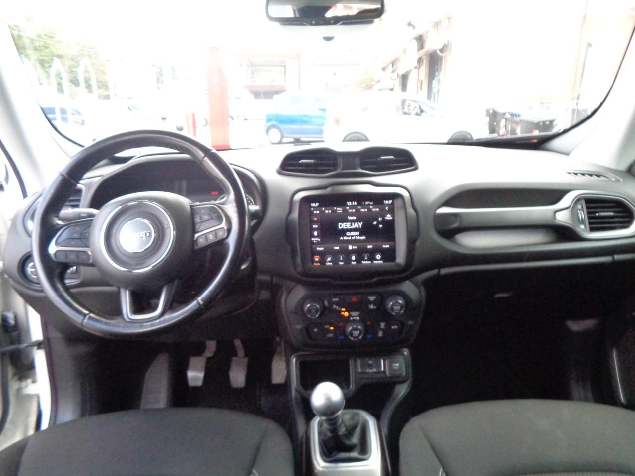 Jeep Renegade 1.0 T3 Limited
