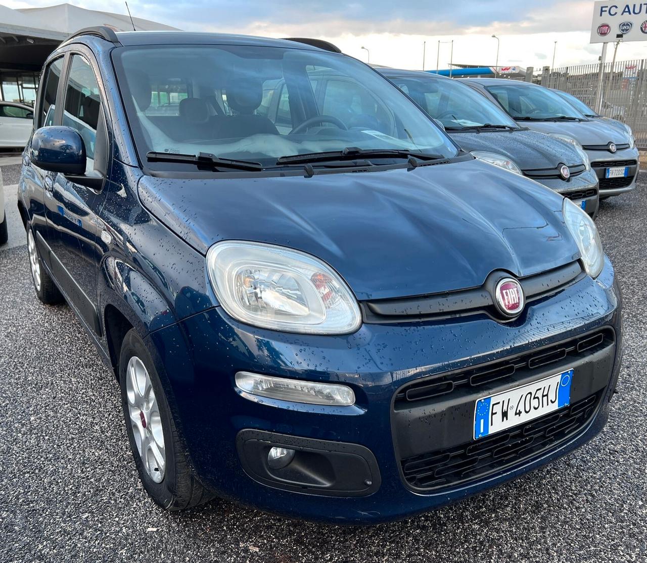 Fiat Panda 1.2 Connected by Wind - PERFETTA ! -