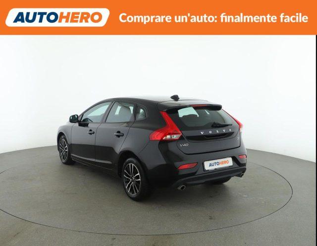 VOLVO V40 D2 Business Plus
