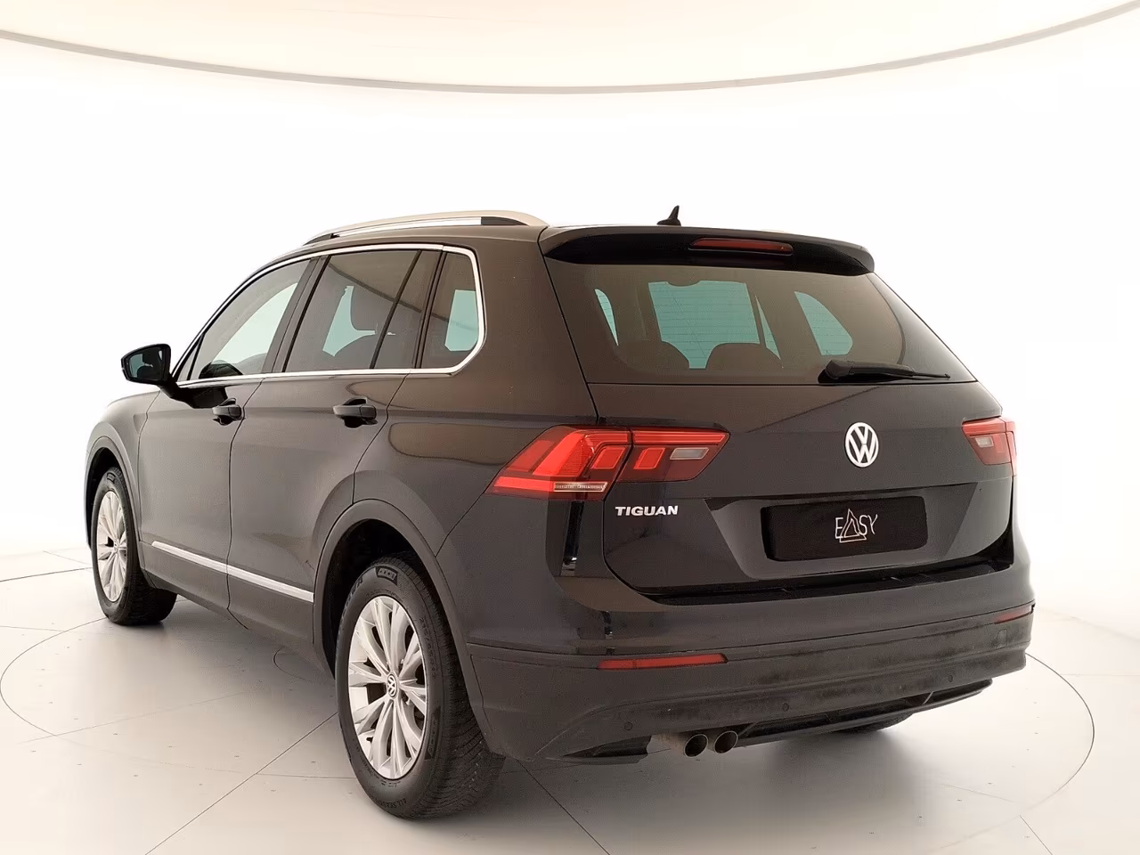 Volkswagen Tiguan 2.0 tdi Advanced 150cv dsg