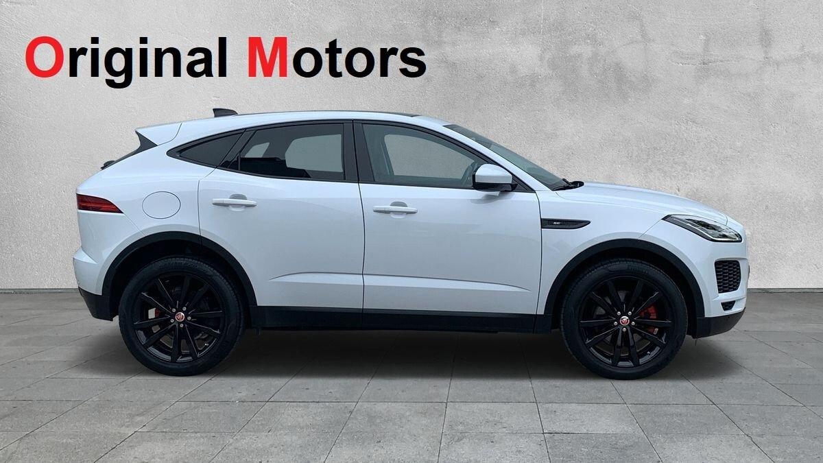 Jaguar E-Pace 2.0D 150 CV AWD aut. SE