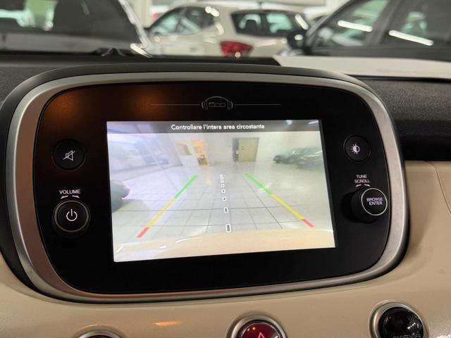 FIAT 500X 1.6 MultiJet 120 CV Cross