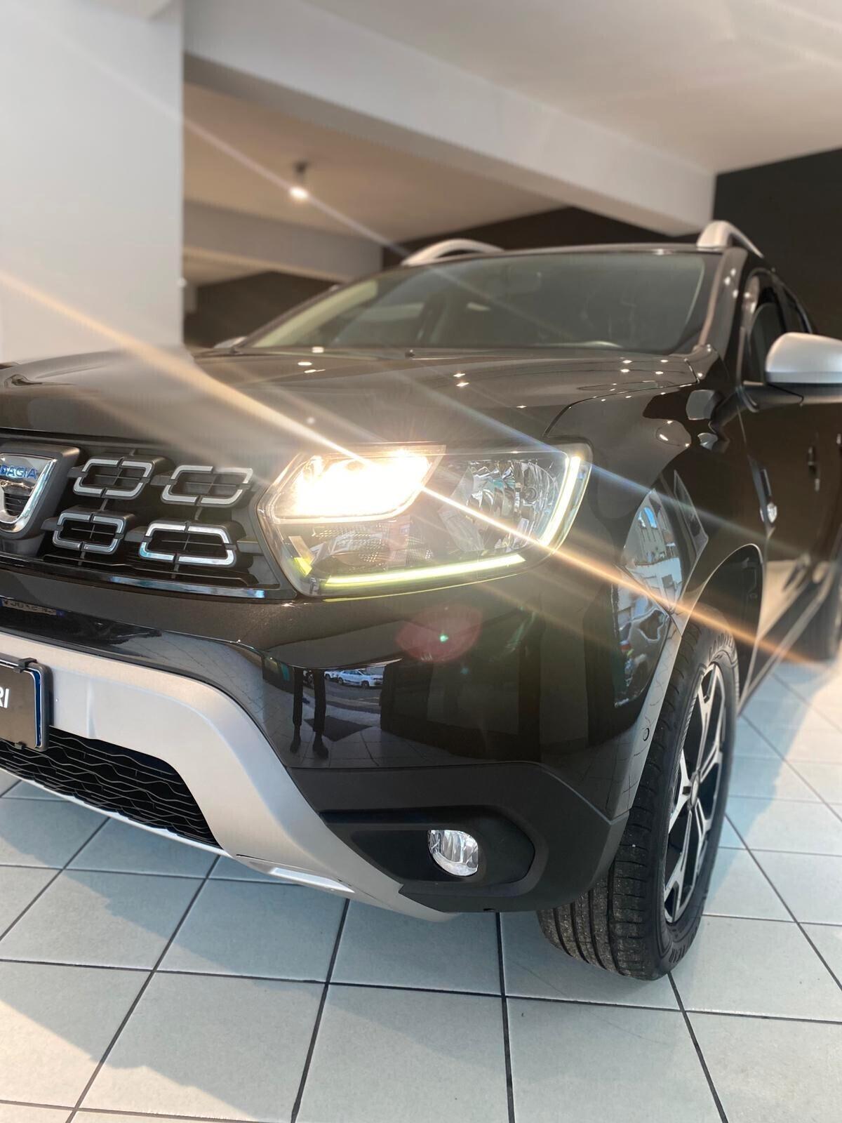 Dacia Duster 1.5 Blue dCi 8V 4x2 Essential