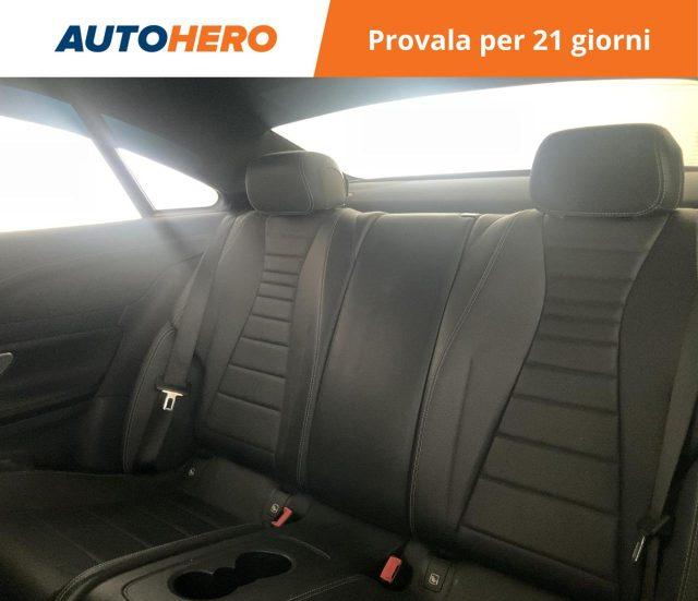 MERCEDES-BENZ E 220 d 4Matic Premium Plus