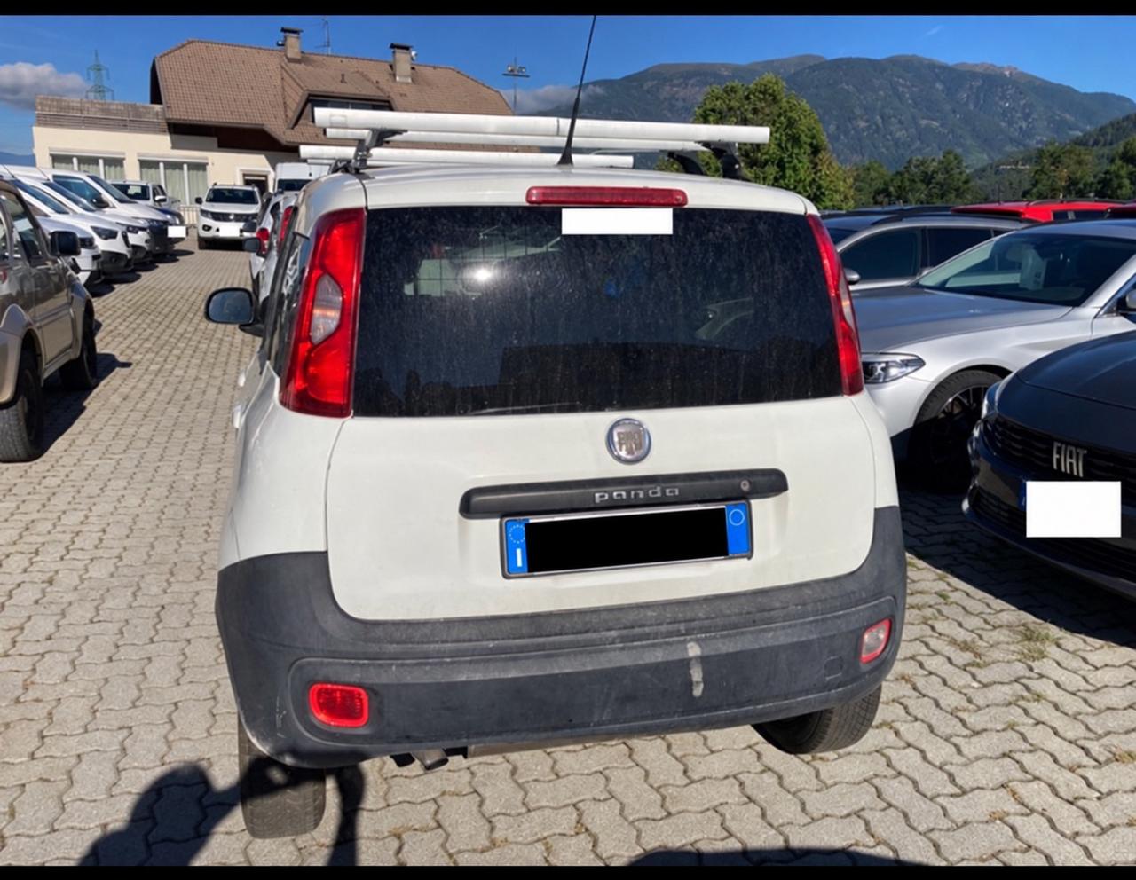 Fiat Panda 1.3 MJT S&S 4x4 AUTOCARRO IVA ESPOSTA