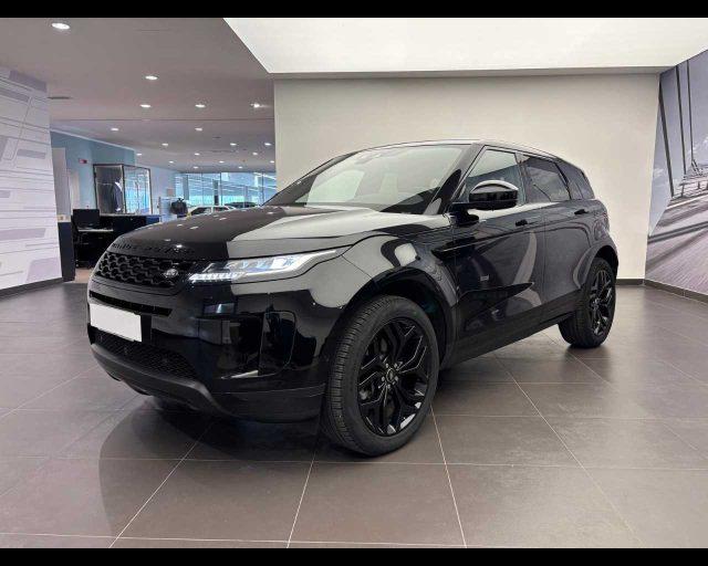 LAND ROVER Range Rover Evoque 2.0D I4-L.Flw 150 CV