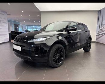 LAND ROVER Range Rover Evoque 2.0D I4-L.Flw 150 CV