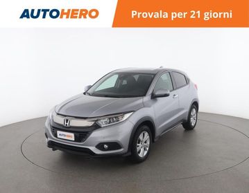 HONDA HR-V 1.5 i-VTEC Elegance Navi ADAS