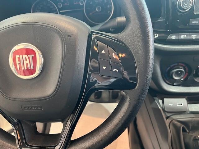 Fiat Doblo 1.4 T-Jet Natural Power PC-TN *IVA ESCLUSA*