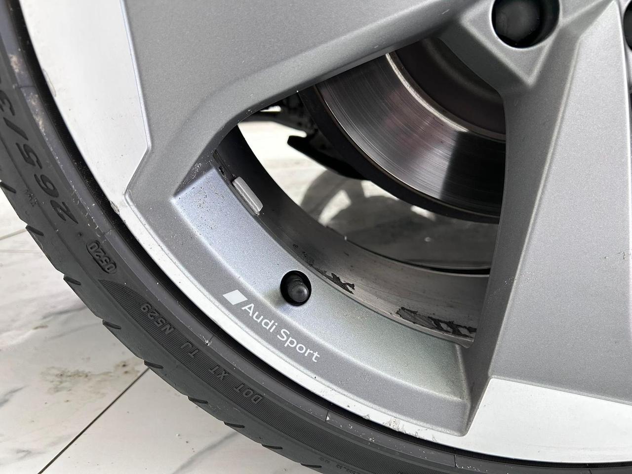 Audi A5 S5 SPB 3.0 TFSI quattro tiptronic Business-GARANTITA-2018