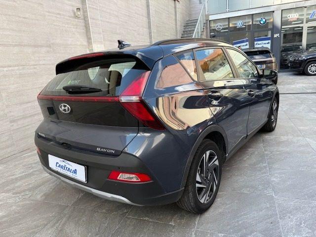 HYUNDAI Bayon 1.2 MPI MT XLine