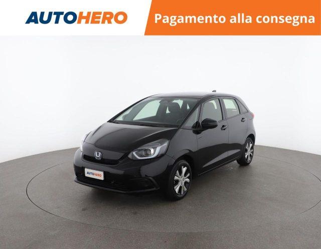 HONDA Jazz 1.5 Hev eCVT Elegance