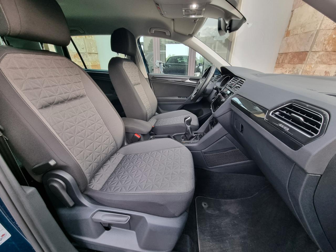 Volkswagen Tiguan 1.5 TSI Life 130CV