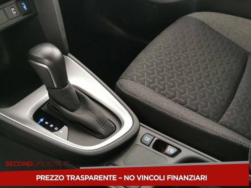 Toyota Yaris Cross 1.5h Trend fwd 116cv e-cvt
