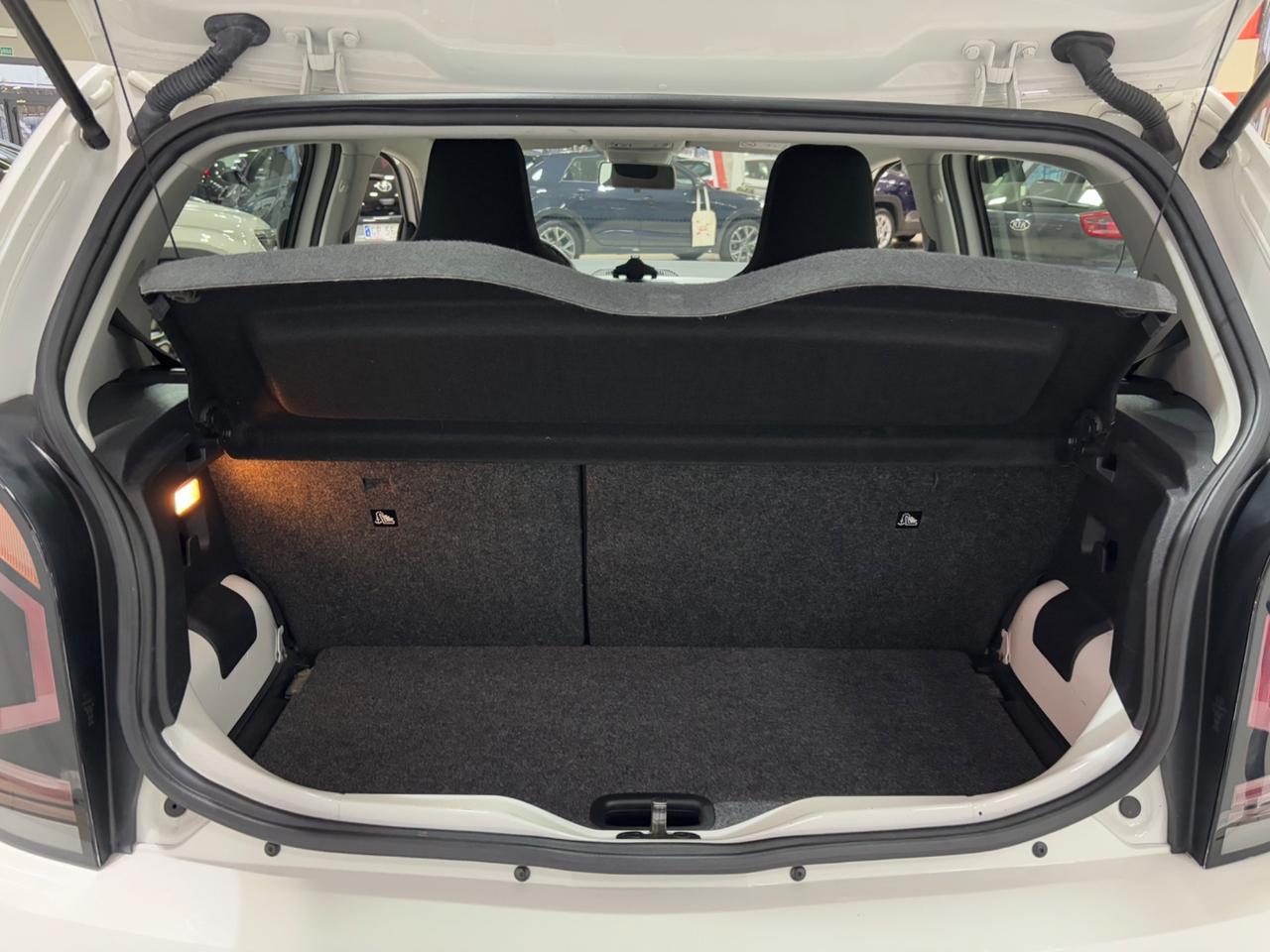 Volkswagen up! 1.0 TSI 90 CV 5p. high