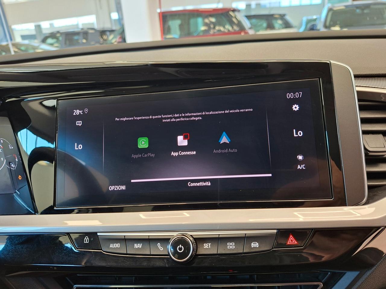 Opel Grandland 1.5 diesel Ecotec aut. Business Elegance