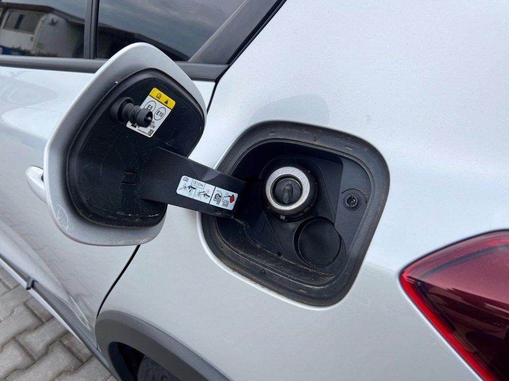 FORD Focus 1.0 EcoBoost Hybrid 125 CV 5p. Active del 2023