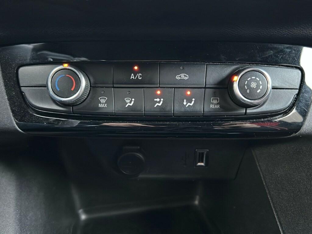 Opel Corsa 5 Porte 1.2 GS Line