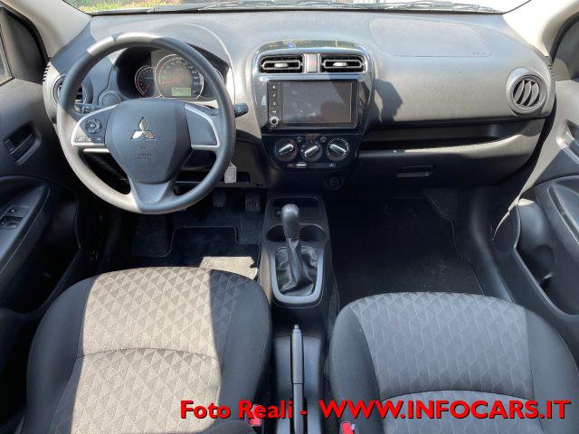 MITSUBISHI Space Star 1.2 Invite NEOPATENTATI PROMO !