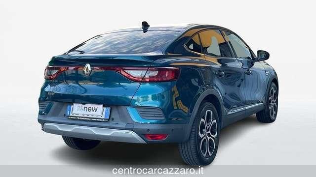 Renault Arkana 1.6 E-Tech full hybrid Intens 145cv