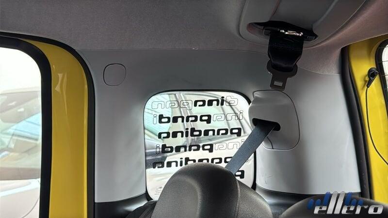 FIAT Pandina 1.0 65cv Hybrid CROSS