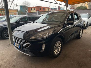 Ford Kuga 2.5 Plug In Hybrid 225 CV CVT 2WD Titanium Business