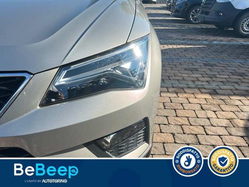 SEAT Ateca 1.4 TSI ADVANCE