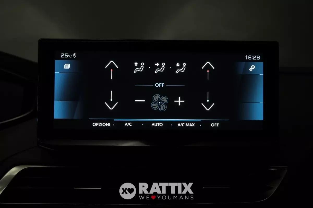 Peugeot 3008 1.5 BlueHDI 130CV Allure Pack EAT8