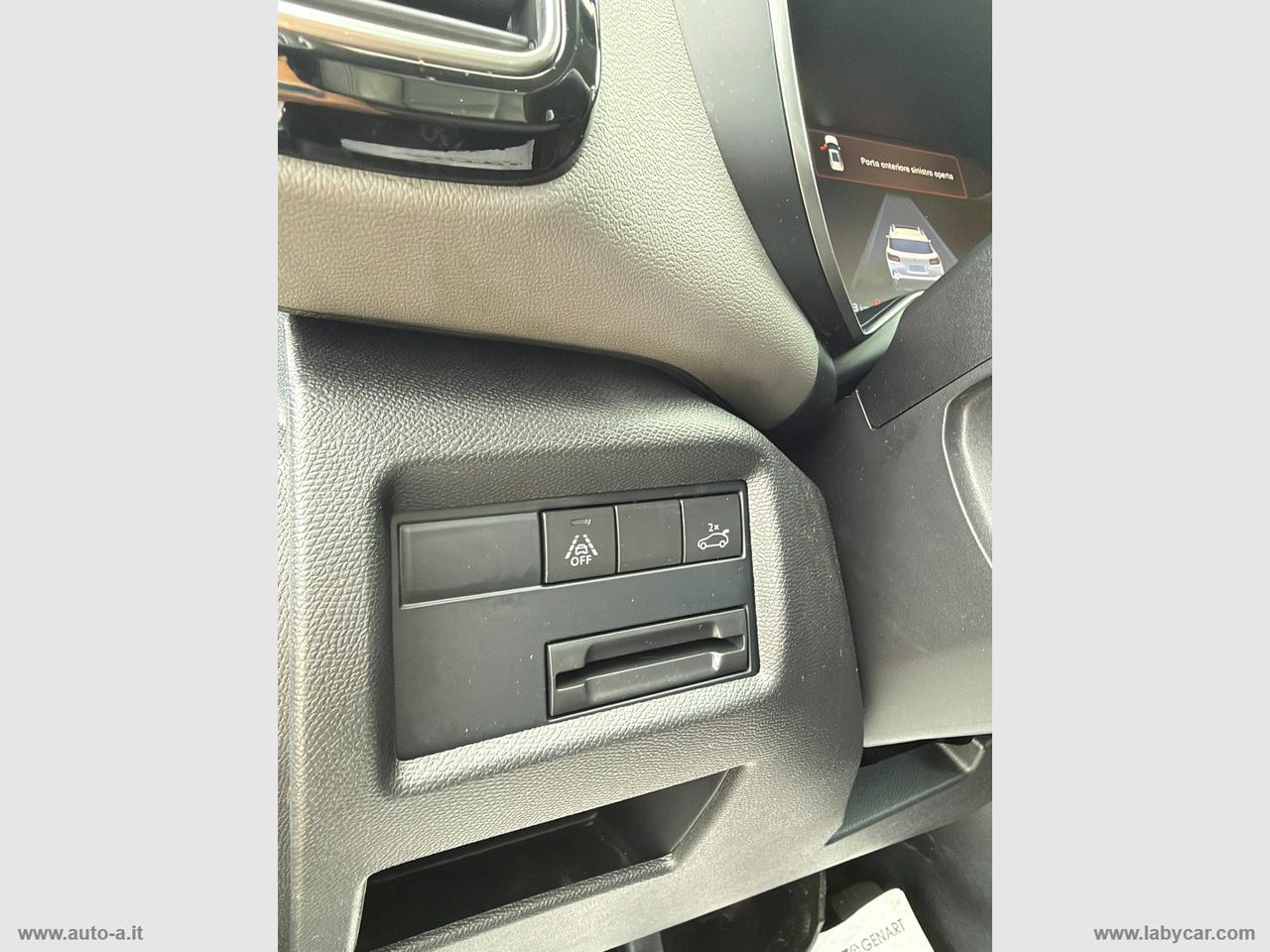 CITROEN C5 Aircross BlueHDi 130 S&S Shine