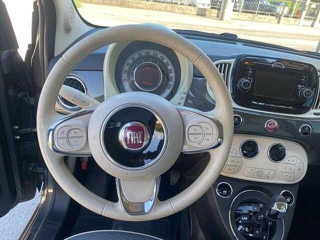 Fiat 500C C 1.2 Lounge