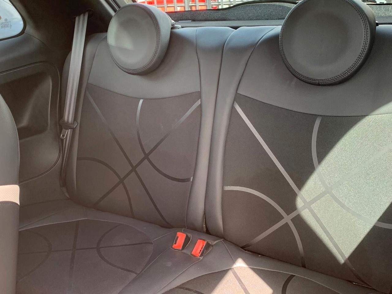 Fiat 500 1.2 SPORT AUTOMATICA CONDIZIONI PARI AL NUOVO