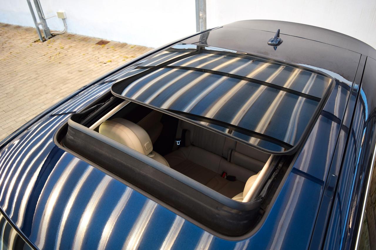 Maserati Levante 3.0 V6 Automatica 275 cv Granlusso